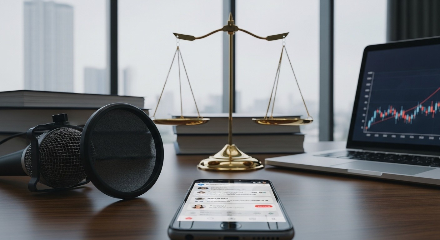 Le parquet requiert un procès contre Booba pour cyberharcèlement envers Magali Berdah. Retour sur cette affaire explosive entre rap et influence, avec saisie de 40 millions et réactions vives.