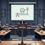 Procès RN Appel : Défense Conteste Système Emplois Fictifs