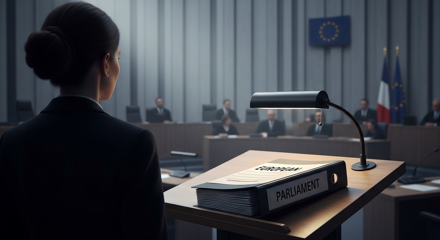 Le procès en appel des assistants parlementaires du RN atteint un tournant décisif avec les réquisitions des avocats généraux. Peines d'inéligibilité confirmées en vue ? Décryptage complet des accusations et enjeux.