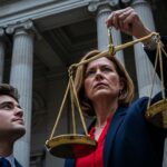 Procès RN en appel : Bardella défend avec ferveur Marine Le Pen