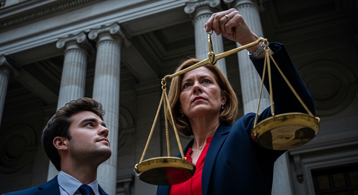 À la veille des réquisitions, Jordan Bardella qualifie le combat de Marine Le Pen d’admirable dans l’affaire des assistants parlementaires. Décryptage des enjeux politiques et judiciaires majeurs.