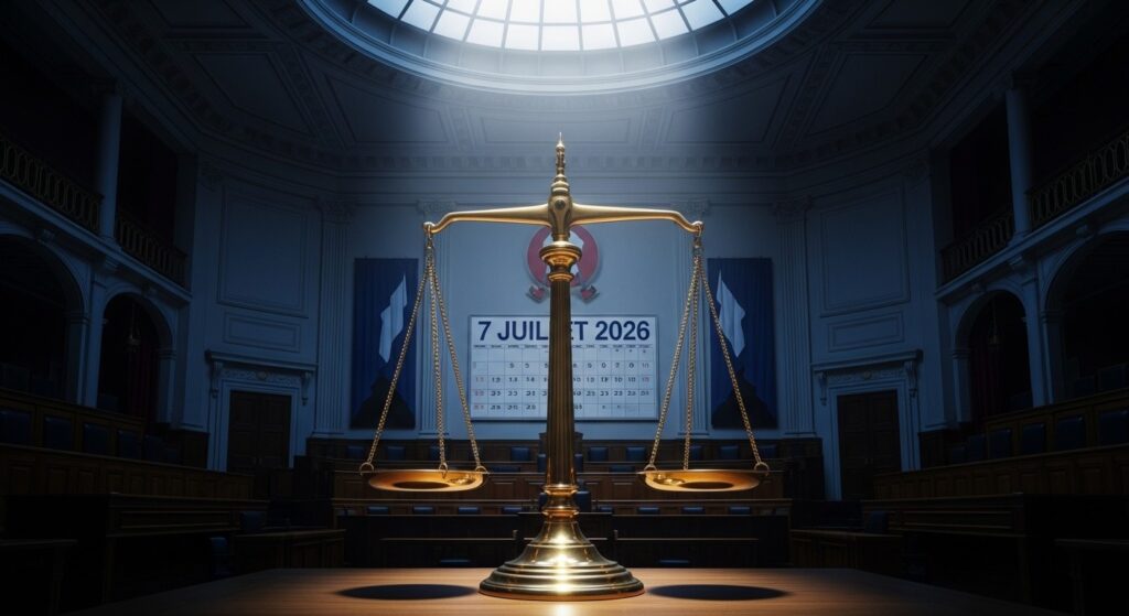 Procès RN en Appel : Marine Le Pen Espère une Surprise