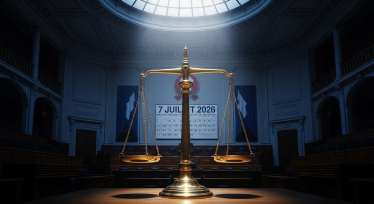 Procès RN en Appel : Marine Le Pen Espère une Surprise