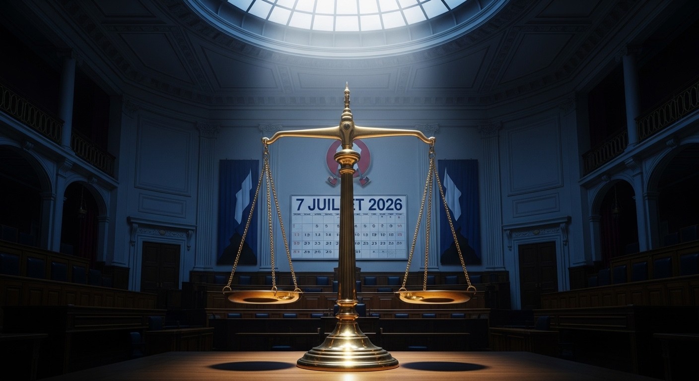 Découvrez les derniers rebondissements du procès en appel des assistants parlementaires du RN. Marine Le Pen attend le verdict du 7 juillet qui scellera son avenir pour 2027.