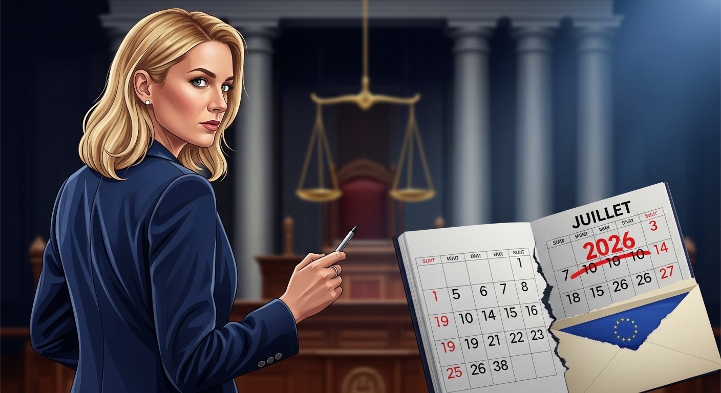 Découvrez les enjeux du procès en appel de Marine Le Pen et du RN pour les assistants parlementaires. Décision rendue le 7 juillet : inéligibilité ou quatrième candidature en 2027 ? Analyse complète des risques politiques.