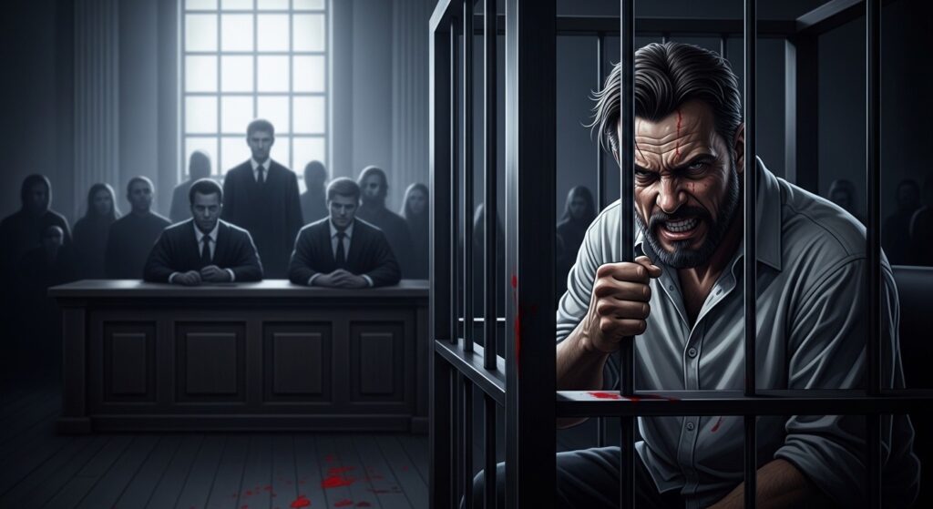 Procès Saint-Ouen : « Tout le monde se fait tirer dessus »