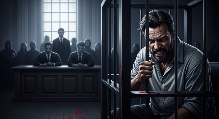 Procès Saint-Ouen : « Tout le monde se fait tirer dessus »