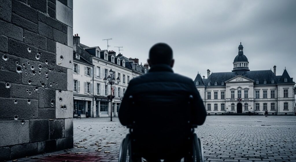 Procès Villerupt : Fusillade qui a choqué toute une ville