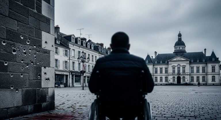 Procès Villerupt : Fusillade qui a choqué toute une ville