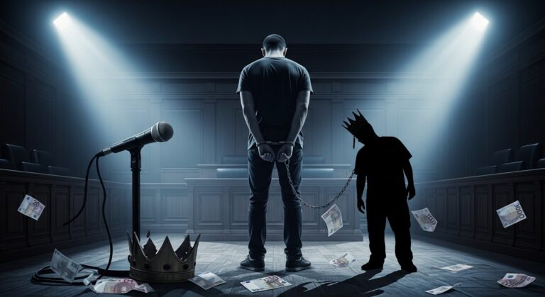 Producteur de Werenoi Condamné : Violences et Héritage en Question