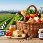 Produit en Île-de-France : Le Label Qui Réveille l'Agriculture Locale