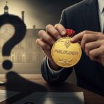 Professeur invente faux Nobel philologie : l&rsquo;affaire incroyable