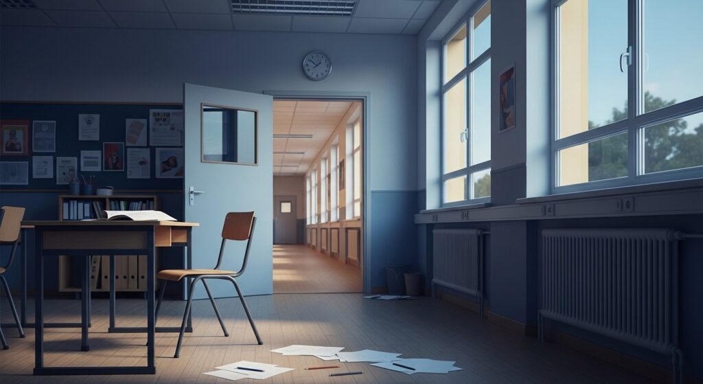 Professeure Poignardée à Sanary-sur-Mer : État de Santé en Amélioration