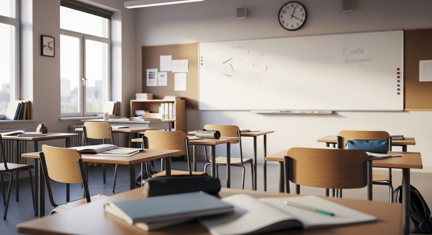 Une enseignante de 60 ans poignardée par un élève de 14 ans dans un collège du Var reste entre la vie et la mort. Découvrez les faits, le profil du suspect et les enjeux de la violence scolaire en France.