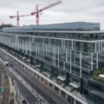 Projet Austerlitz Paris : Hôtel Ronaldo et Siège AFD