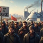 Projet Incinérateur Vitry : Colère dans le Val-de-Marne Contre Paris