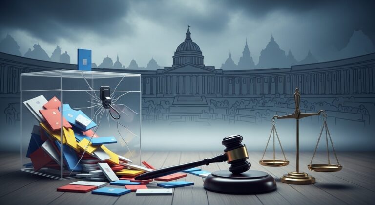 Proportionnelle Législatives 2027 : Pourquoi le Gouvernement Dit Non