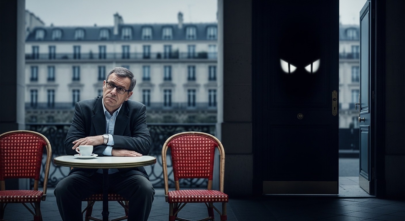 Découvrez le calvaire d'un propriétaire parisien piégé par un locataire qui ne paie plus depuis 2024. Malgré 40 000 € d'impayés, la justice interdit l'expulsion : un scandale immobilier qui interroge le système.