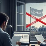 Propriétaire Airbnb Paris : Assigné en Justice Malgré les Autorisations