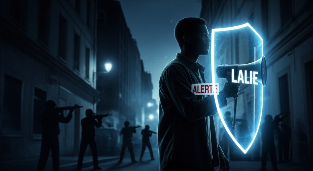 Protection Lanceurs d&rsquo;Alerte Narcotrafic : Un Pas Décisif ?