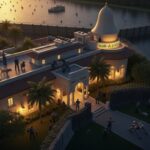 Protection Mar-a-Lago : Tireurs d'Élite et Chiens Détecteurs