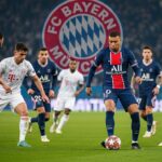 PSG 2e Équipe la Plus Joueuse du Monde Selon CIES