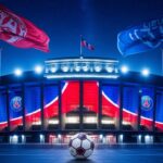 PSG 3-0 Metz : Reprise de la Tête de Ligue 1