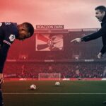 PSG à Rennes : Colère de Dembélé et Recadrage de Luis Enrique