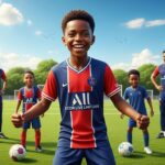 PSG Club Tour : L'Expérience qui Boost le Club d'Argenteuil