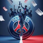 PSG : Comment la Masse Salariale a Été Divisée par Deux