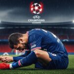 PSG : Défaite à Rennes et Questions Avant Monaco en C1