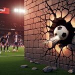 PSG Défense en Perte de Vitesse : Les Raisons du Relâchement