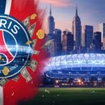 PSG et Arctos : Impact du Rachat par KKR