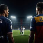 PSG : La charnière Marquinhos-Pacho en question après Monaco