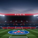 PSG : Luis Enrique Recadre Dembélé Après Défaite à Rennes