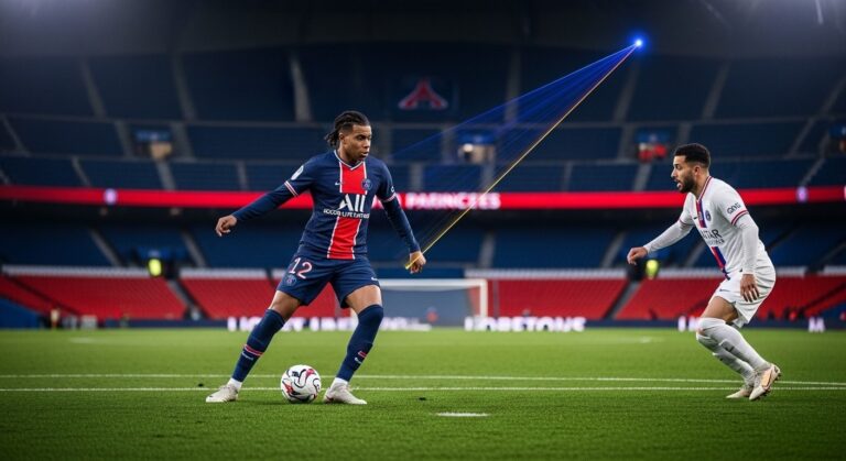 PSG-Metz 3-0 : Notes et Analyse des Parisiens