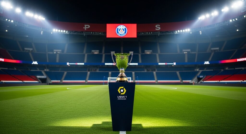 PSG-Metz : Dembélé Absent, Le Groupe Parisien Décrypté