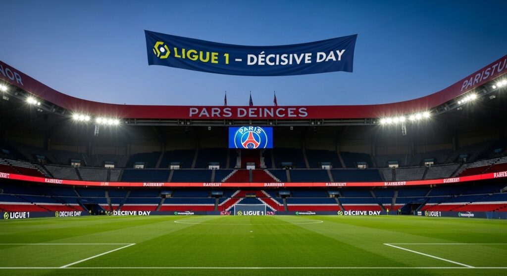 PSG-Metz : Luis Enrique met la pression sur Lens