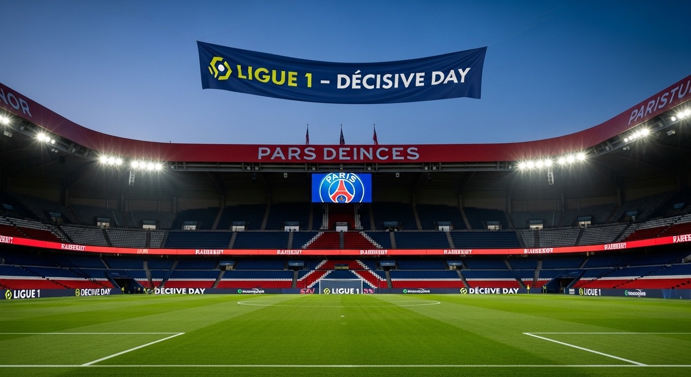 Avant PSG-Metz, Luis Enrique insiste : victoire impérative pour recoller à Lens en tête de Ligue 1. Découvrez ses déclarations et les enjeux du match.