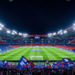 PSG-Monaco (2-2) : Désiré Doué, le héros discret