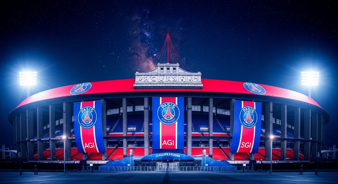 Le PSG se qualifie en 8e de finale de Ligue des champions après un nul 2-2 contre Monaco en barrage retour. Découvrez l'analyse complète de ce match tendu au Parc des Princes.