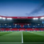 PSG-Monaco : Composition Probable avec Hakimi, Barcola et Doué