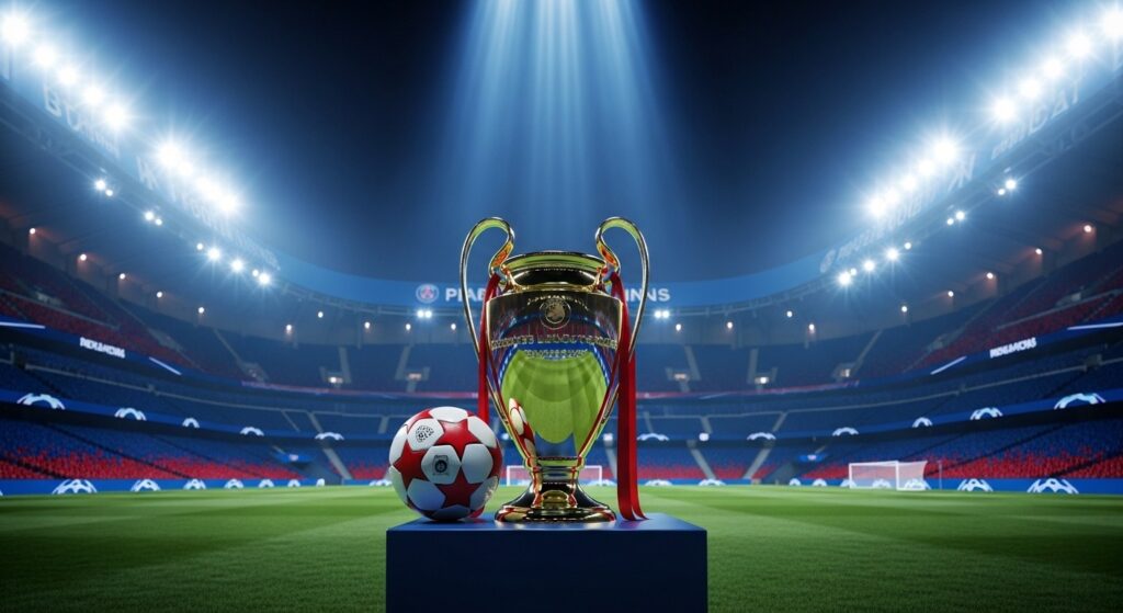 PSG Monaco : Dembélé Incertain pour le Barrage Retour