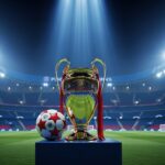 PSG Monaco : Dembélé Incertain pour le Barrage Retour