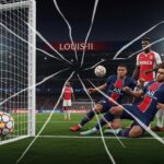 PSG Monaco : Lacunes Défensives Malgré la Victoire 3-2