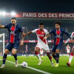 PSG Monaco : Le Gros Point Faible Défensif Révélé