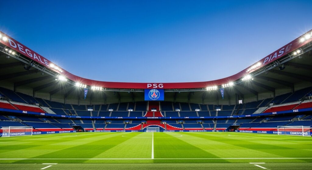 PSG-Monaco : Luis Enrique Défend Son Équipe Avant le Barrage