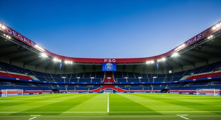 PSG-Monaco : Luis Enrique Défend Son Équipe Avant le Barrage