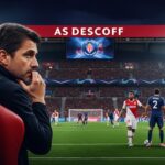 PSG-Monaco : Pocognoli Veut l'Exploit en Barrages