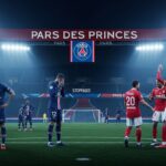 PSG Monaco : Qualification Inquiétante en Ligue des Champions